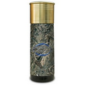 Licensed Camo Collection Shotshell Bottle - Mossy Oak Duck Blind